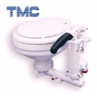 Toilet Manual Lever Action (139114)