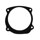 Water Pump Impeller Gasket for Johnson/Evinrude 338484 324701, GLM 33730 - Sierra (S18-2557)