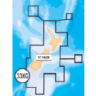 Navionics Xl9 Gold New Zealand (111628)