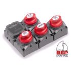 BEP Battery Cluster (2 eng. 3 bat.) (113682)